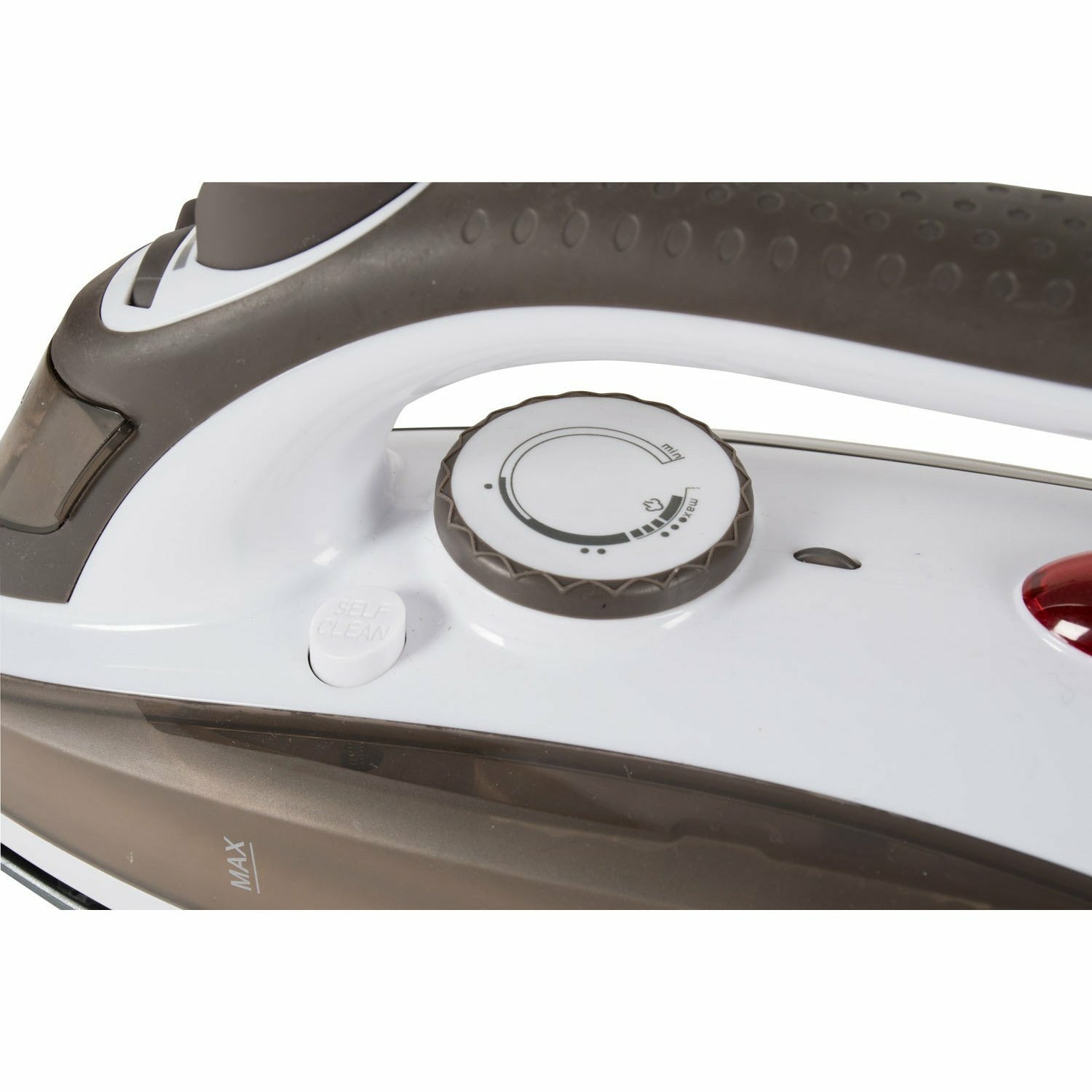 DICTROLUX - Ferro da stiro a vapore SteamPlume 2200 Watt